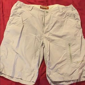 Simms Shorts